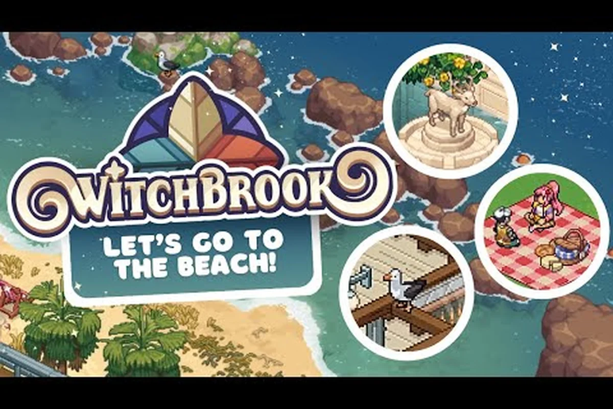 Witchbrook New Characters Revealed: All Six Covenmates So Far