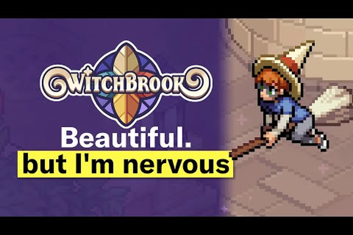 Witchbrook Shop Keepers List: Every Store in Mossport