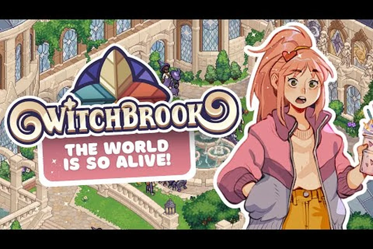 Witchbrook Hana: Profile, Romance Path, and Schedule