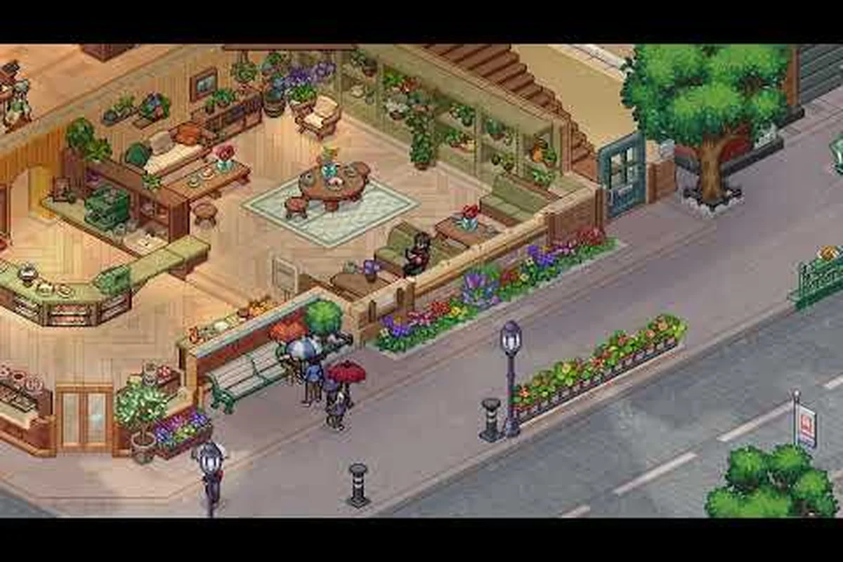 Witchbrook Garden Design: Layouts, Paths, and Plant Picks