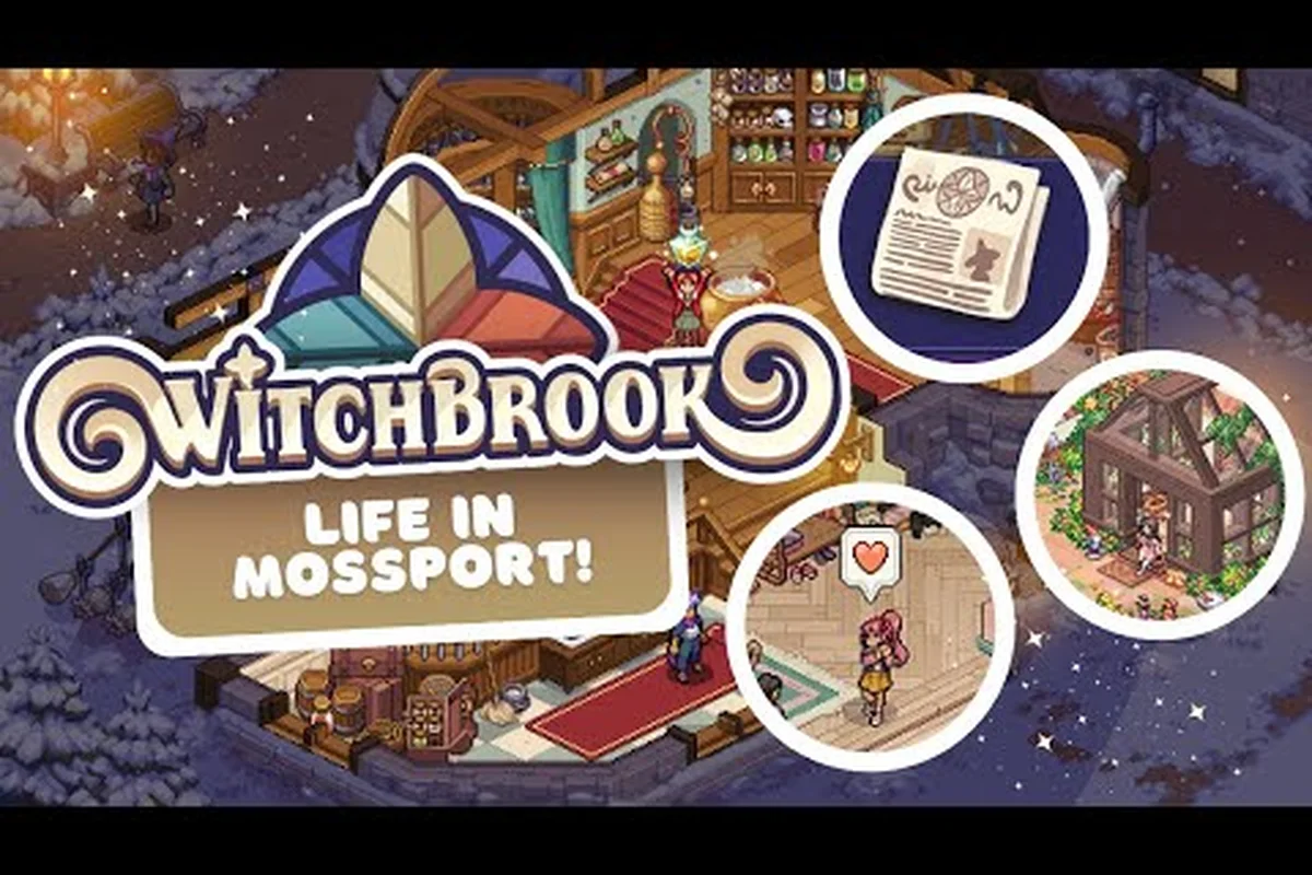 Witchbrook Clothing Brands: Every Label and Gothic Line
