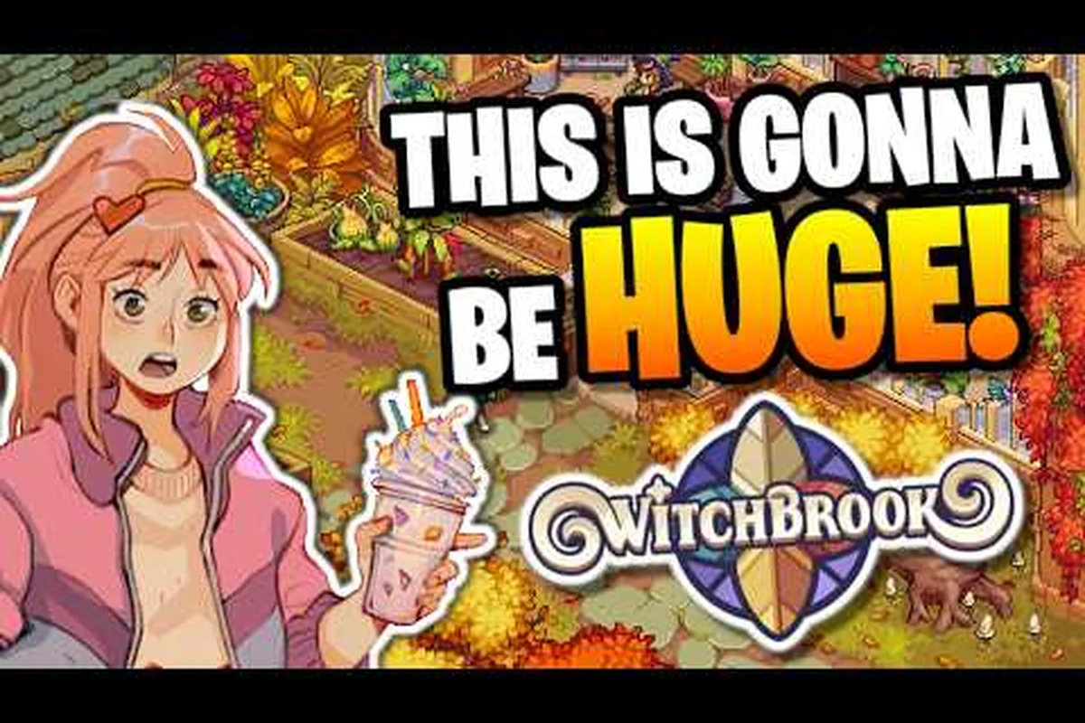 Witchbrook Fashion Unlocks: Wardrobe, Accessories, and Outfits