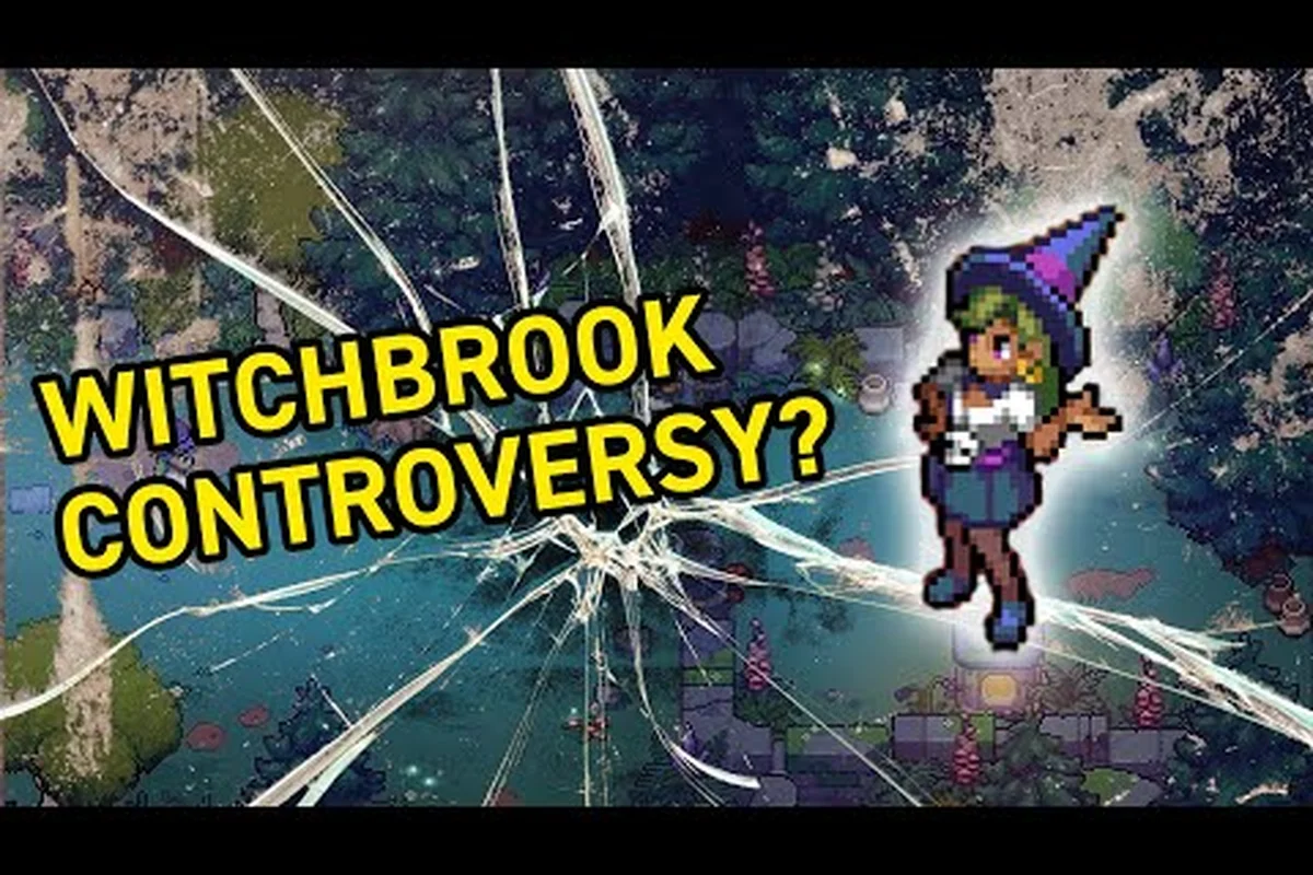 Witchbrook How Long to Beat: A Realistic Playtime Estimate
