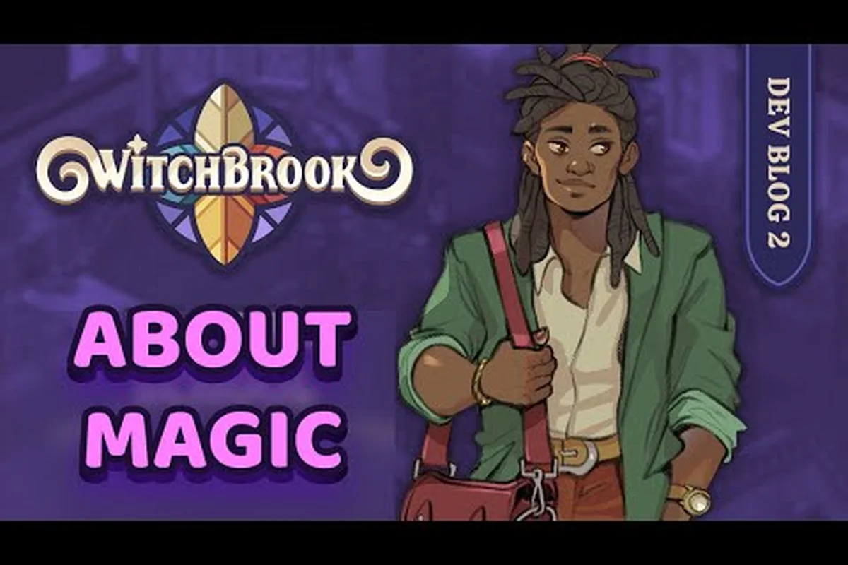 Witchbrook How to Pass Exams: Assignments, Merits, and Grades