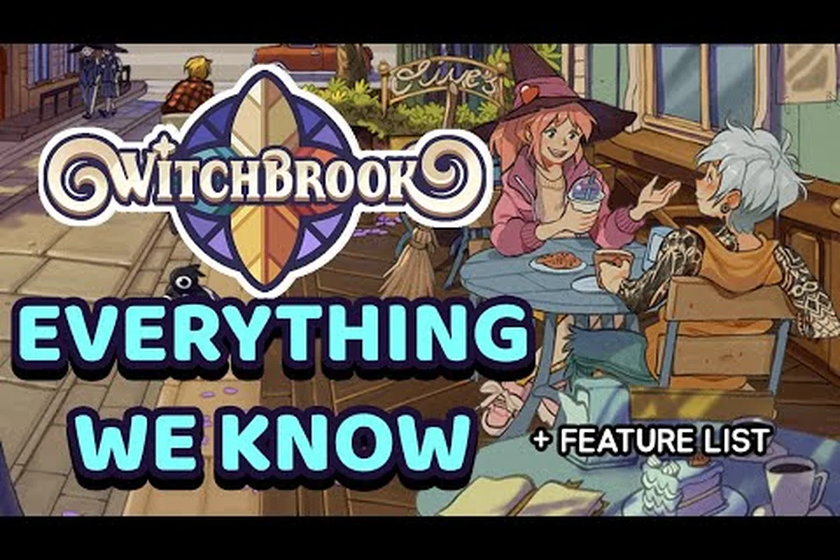 Witchbrook Best Early Upgrades and Beginner Mistakes to Skip
