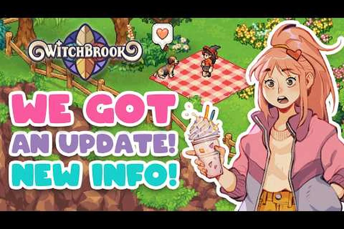 Witchbrook How to Make Money: Smart Early-Game Income Routes