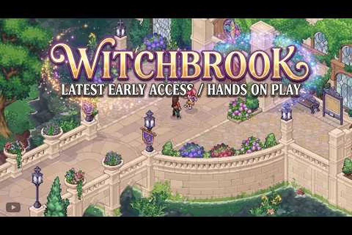 Witchbrook Moped: How to Unlock Your First Delivery Vehicle