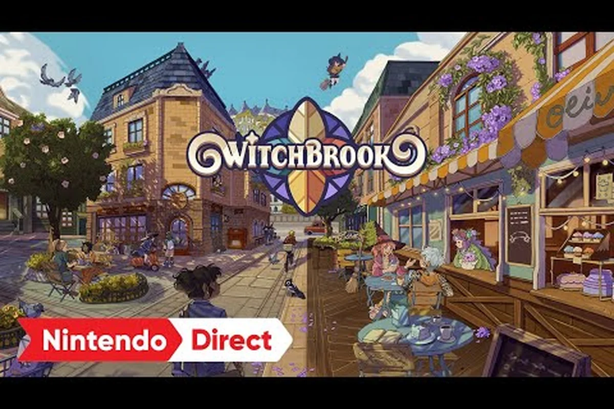 Witchbrook Join Friend World: Hosting and Co-Op Setup