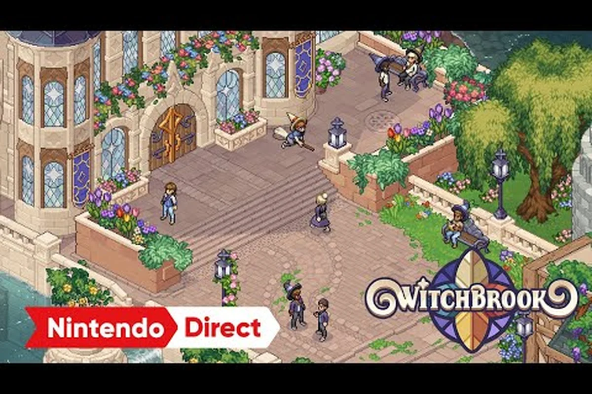 Witchbrook Multiplayer Release: Online Features Guide