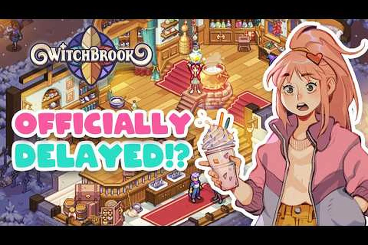 Witchbrook Wishlist: Steam, PC Requirements, and Demo