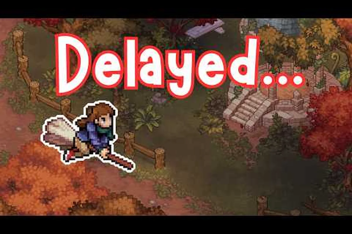 Witchbrook Beta Access: Playtest and Release Window