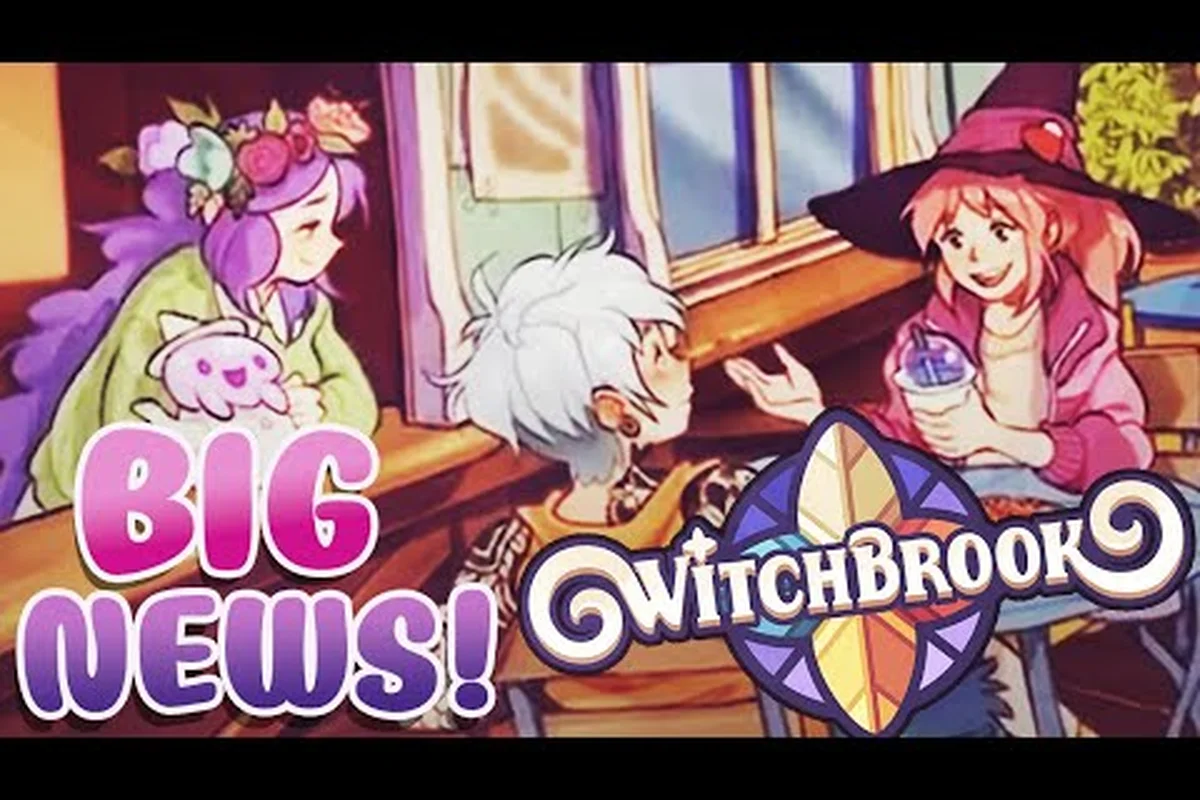Witchbrook Release Date Update: Latest Delay and Launch News
