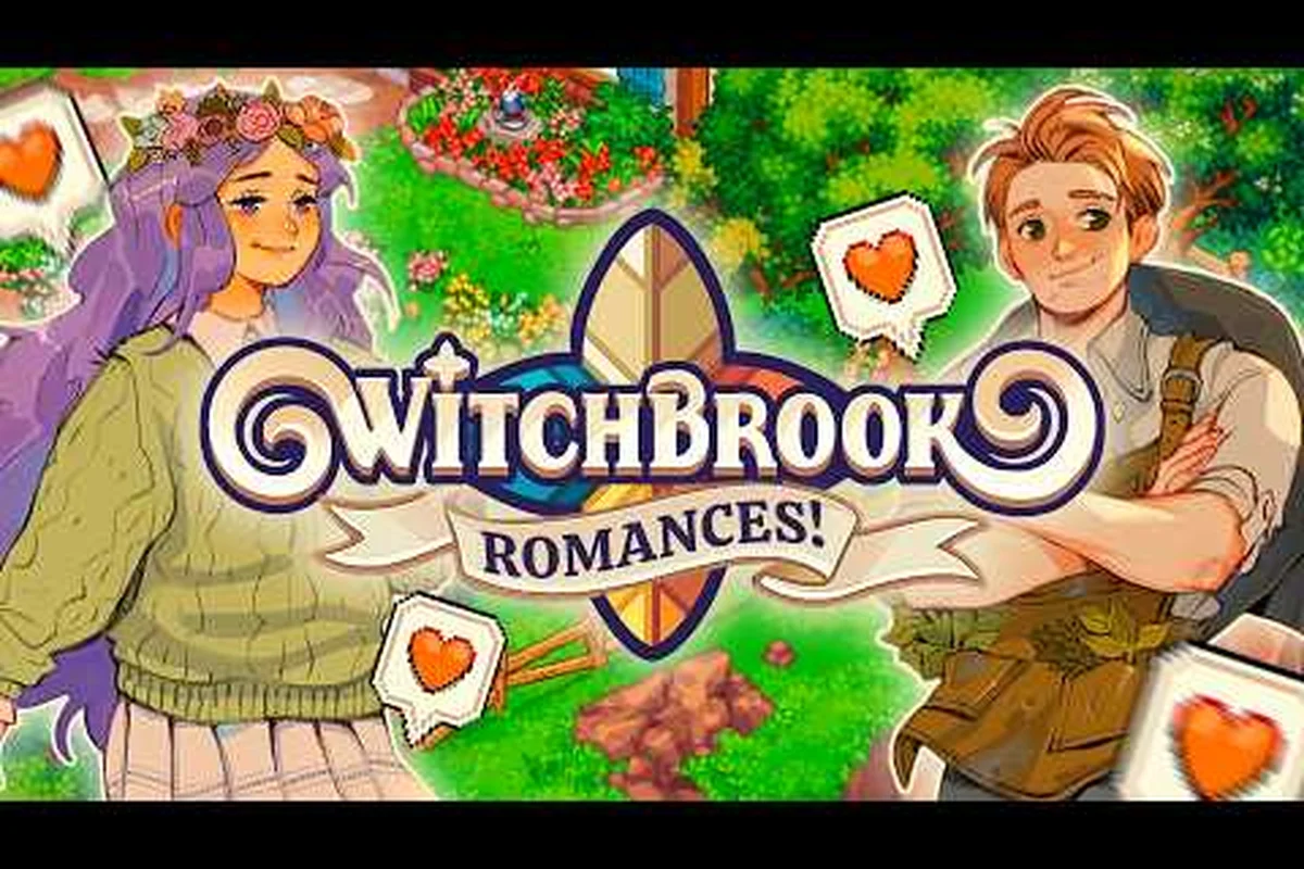 Witchbrook Gift Guide Romance: Loved Picks for Every Route