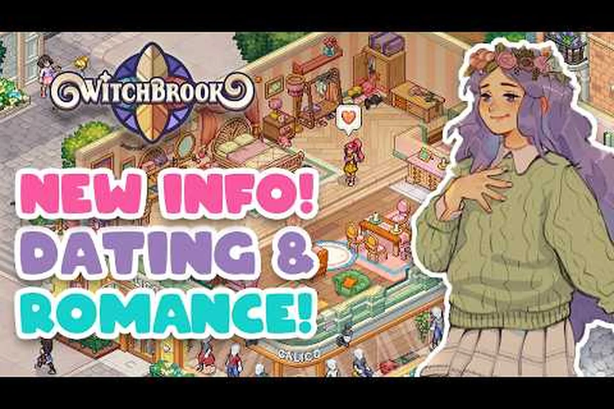 Witchbrook Relationship Requirements: Full Route Checklist