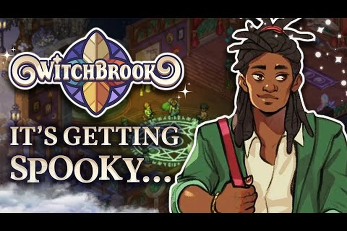 Witchbrook Mysterious Rituals Guide: Hidden Spells and Rituals