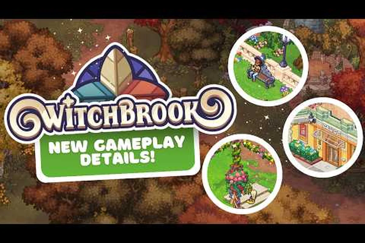 Witchbrook Professor Carlyle Lessons: One-on-One Tuition Tips