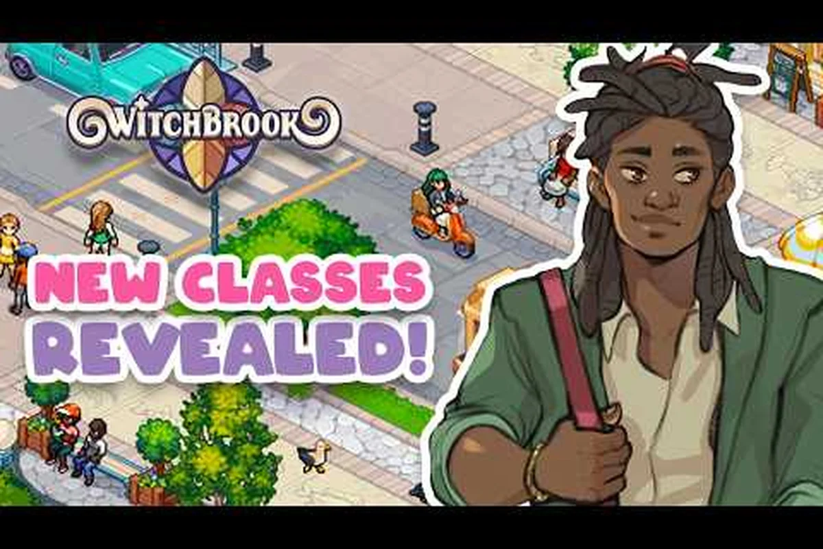 Witchbrook How to Cast Spells: Practice Tips and Exam Tricks
